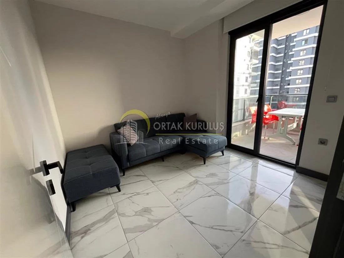 property for sale Mahmutlar - photo 32