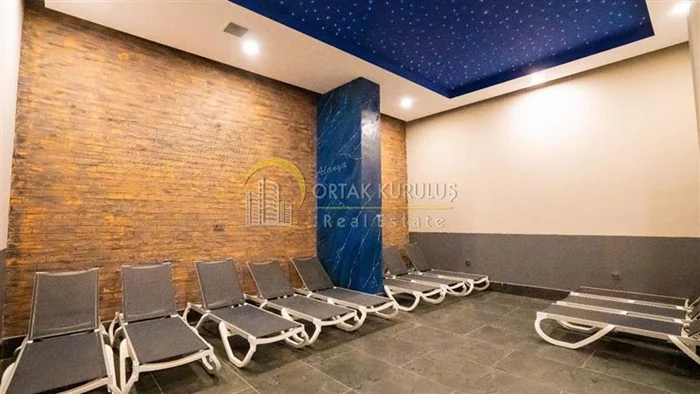 property for sale Mahmutlar - photo 16