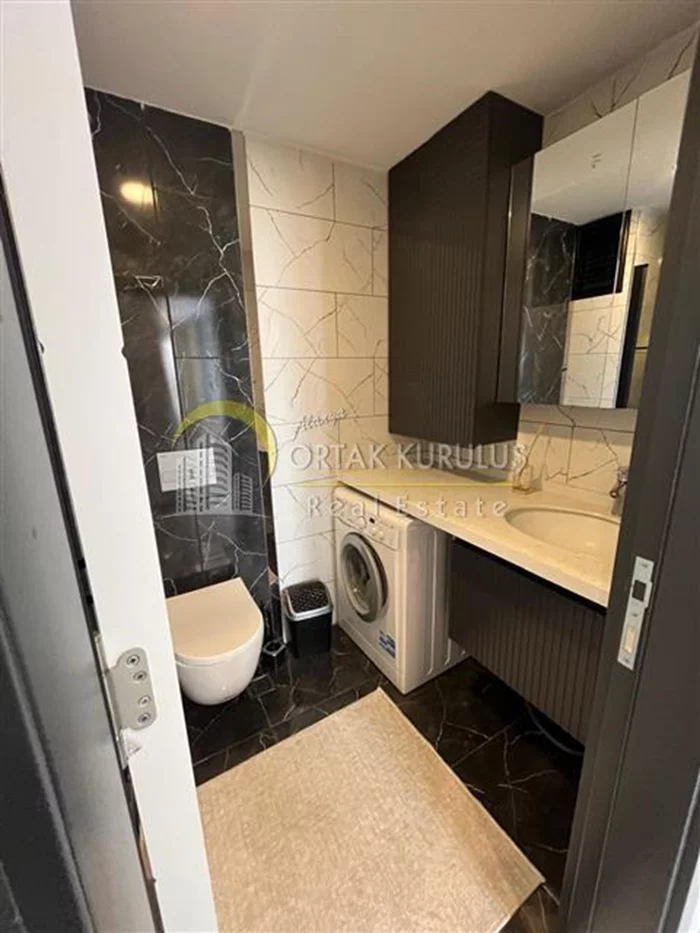 property for sale Mahmutlar - photo 36