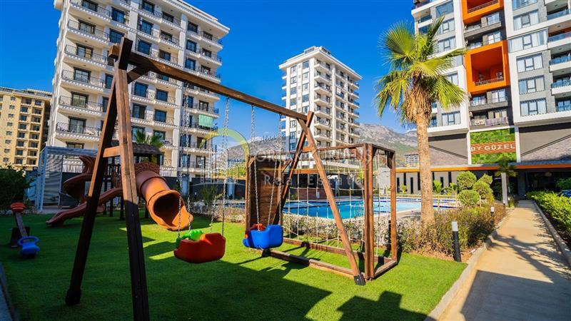 property for sale Mahmutlar 72660