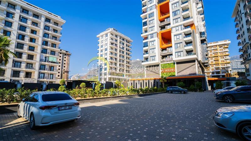 property for sale Mahmutlar 72657