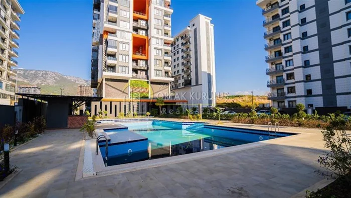 property for sale Mahmutlar - photo 2