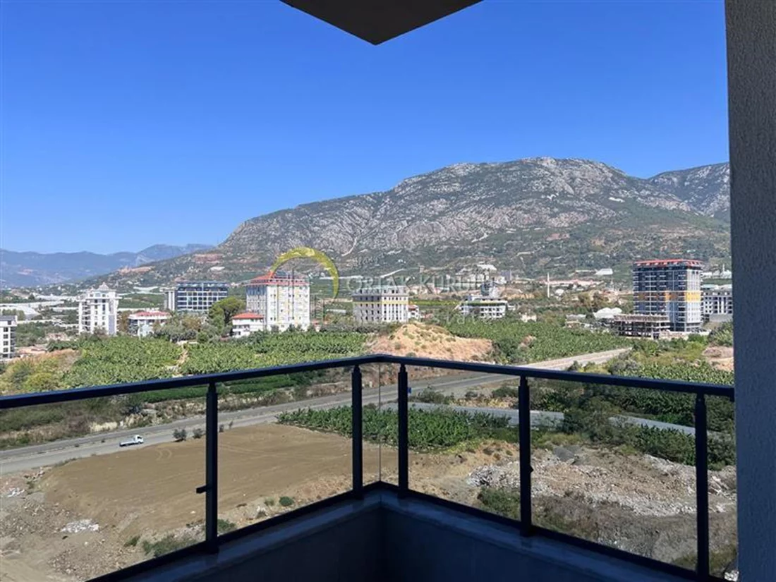 property for sale Mahmutlar - photo 37