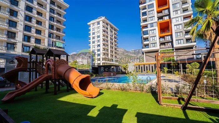 property for sale Mahmutlar - photo 7