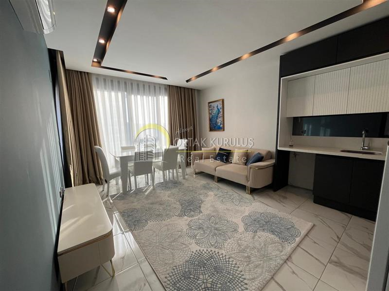 property for sale Mahmutlar 72636