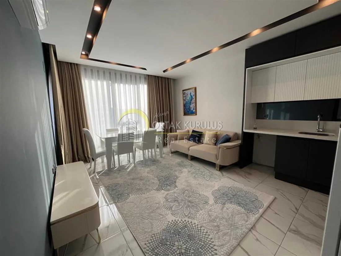 property for sale Mahmutlar - photo 31
