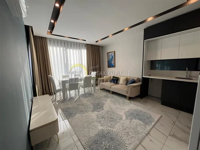 property for sale Mahmutlar - photo 31