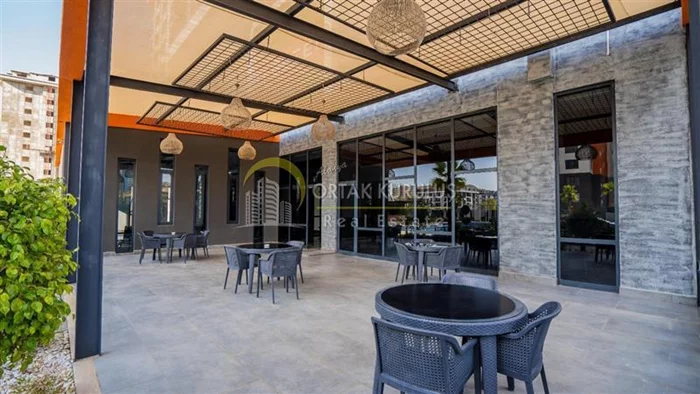 property for sale Mahmutlar - photo 21