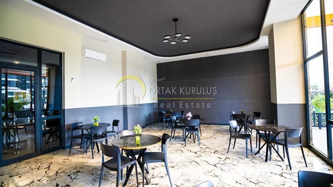 property for sale Mahmutlar - photo 24
