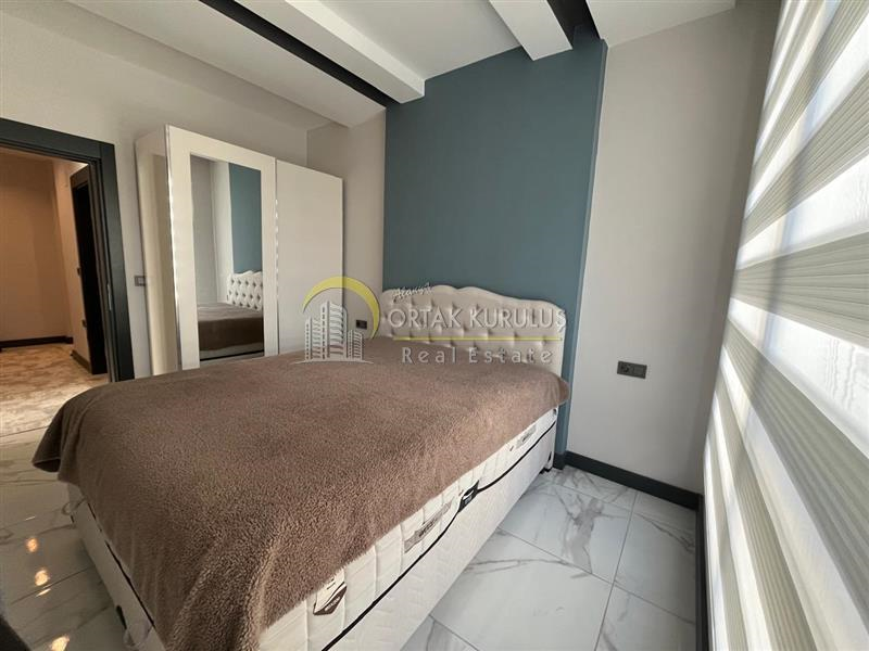 property for sale Mahmutlar 72635