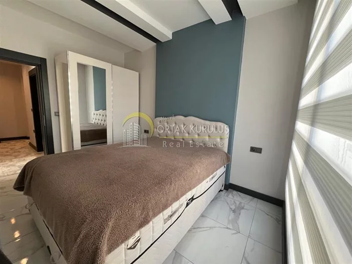 property for sale Mahmutlar - photo 34