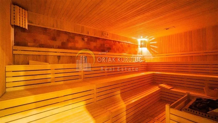 property for sale Mahmutlar - photo 13