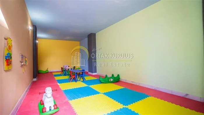 property for sale Mahmutlar - photo 15