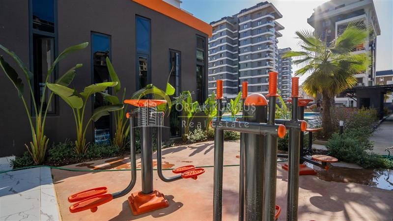 property for sale Mahmutlar 72650