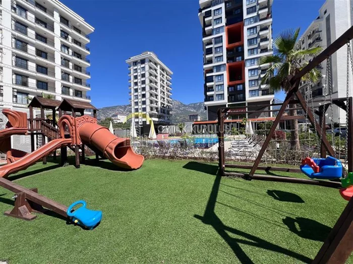 property for sale Mahmutlar - photo 8