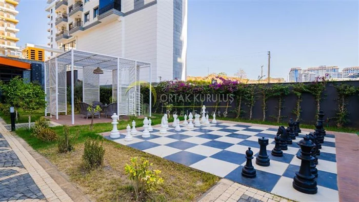 property for sale Mahmutlar - photo 20