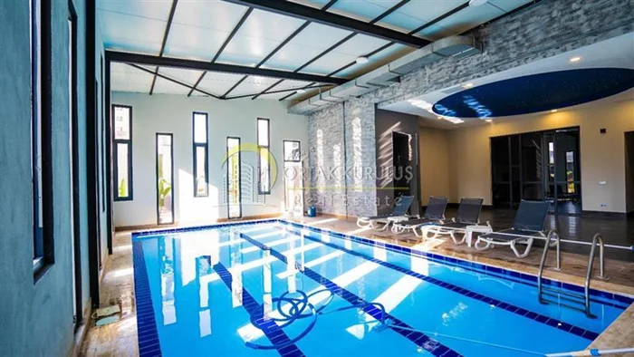 property for sale Mahmutlar - photo 5