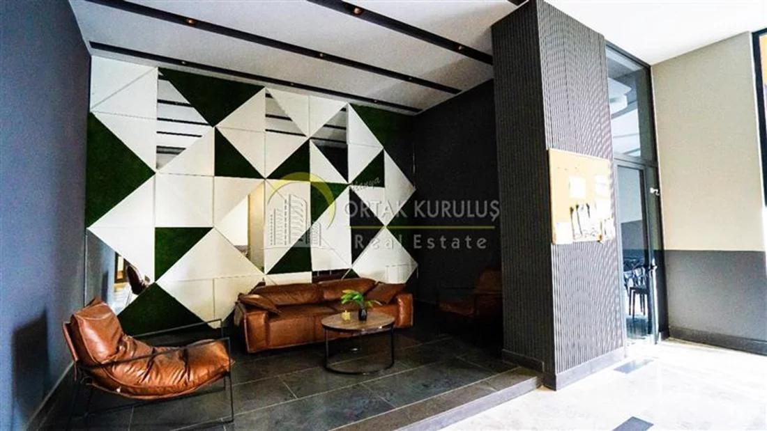 property for sale Mahmutlar - photo 28