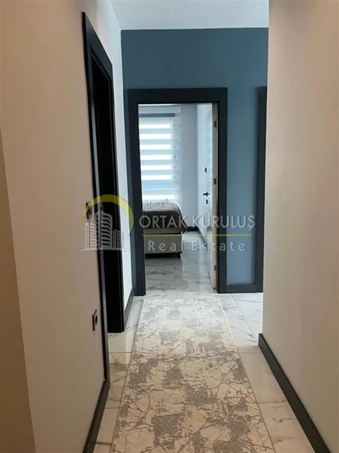 property for sale Mahmutlar - photo 27