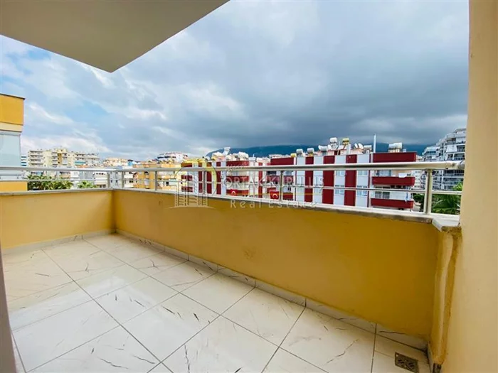 property for sale Mahmutlar - photo 20