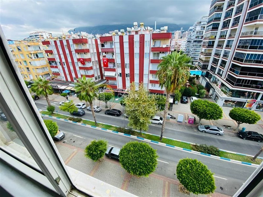 property for sale Mahmutlar - photo 6