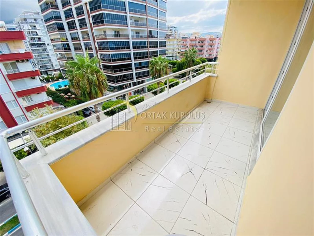 property for sale Mahmutlar - photo 19