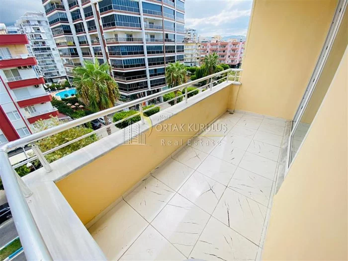 property for sale Mahmutlar - photo 19