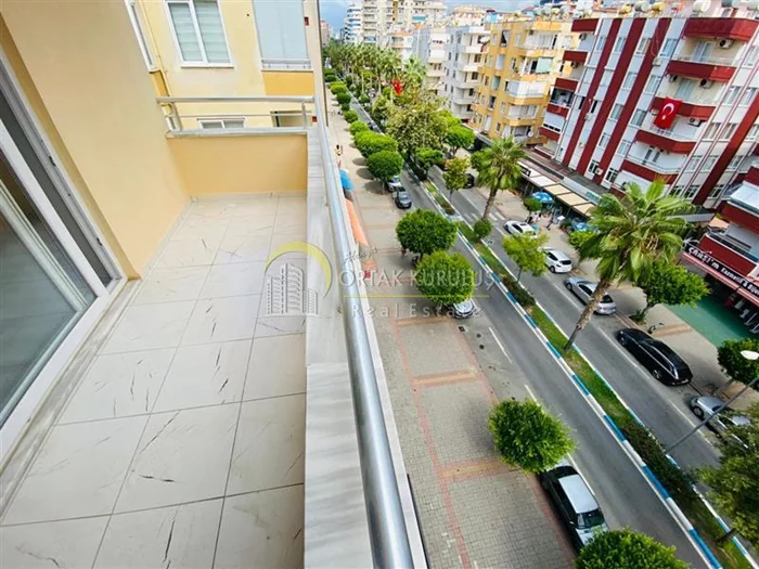 property for sale Mahmutlar - photo 21