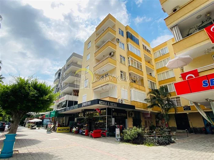 property for sale Mahmutlar - photo 2