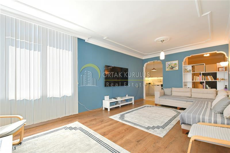 property for sale Mahmutlar 72704