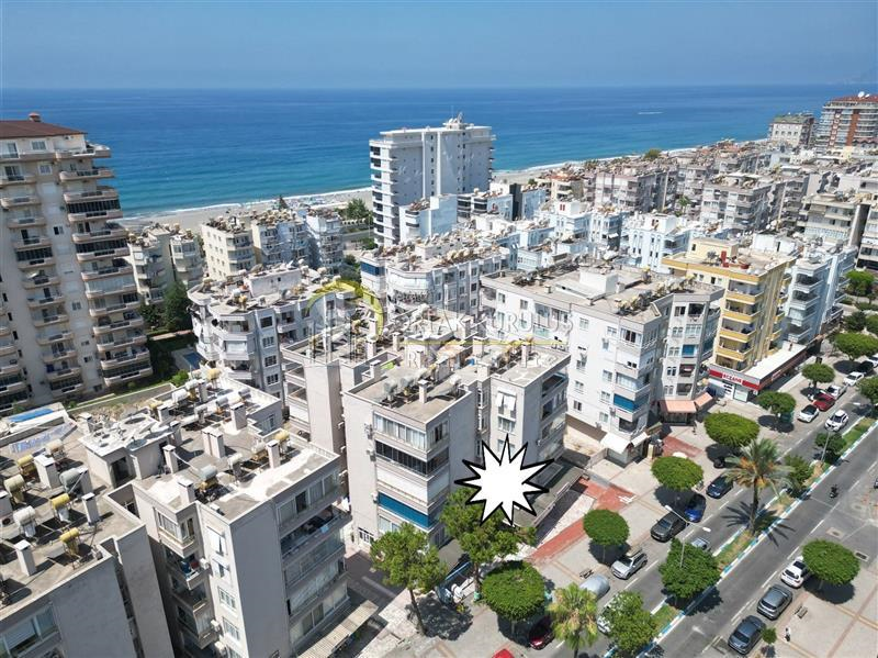 property for sale Mahmutlar 72706