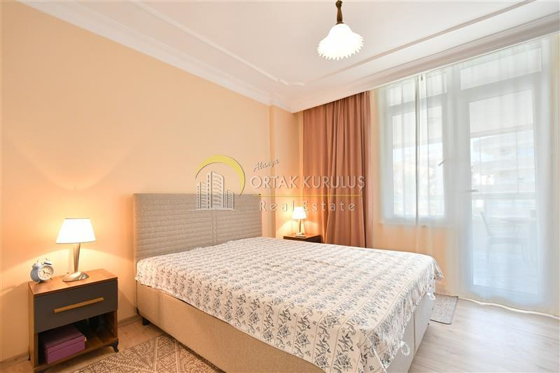 property for sale Mahmutlar 72702