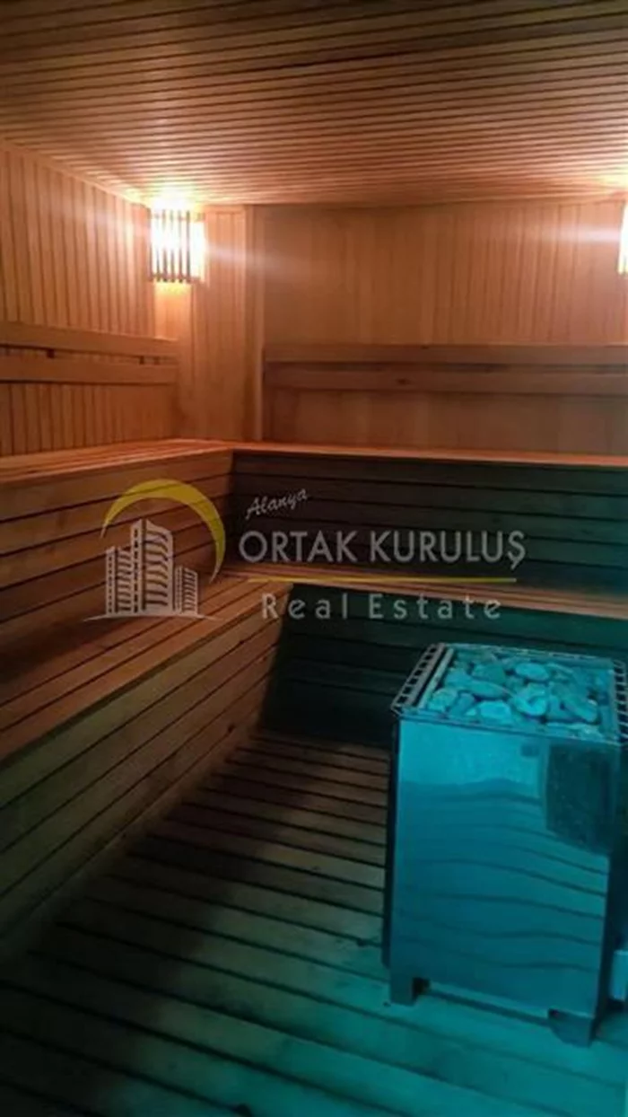 property for sale Mahmutlar - photo 12