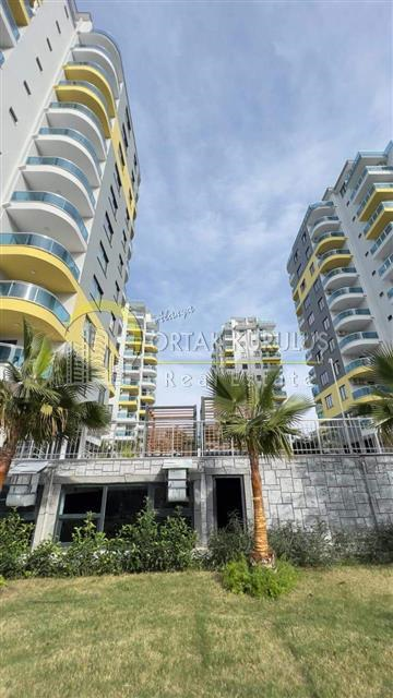 property for sale Mahmutlar 72713