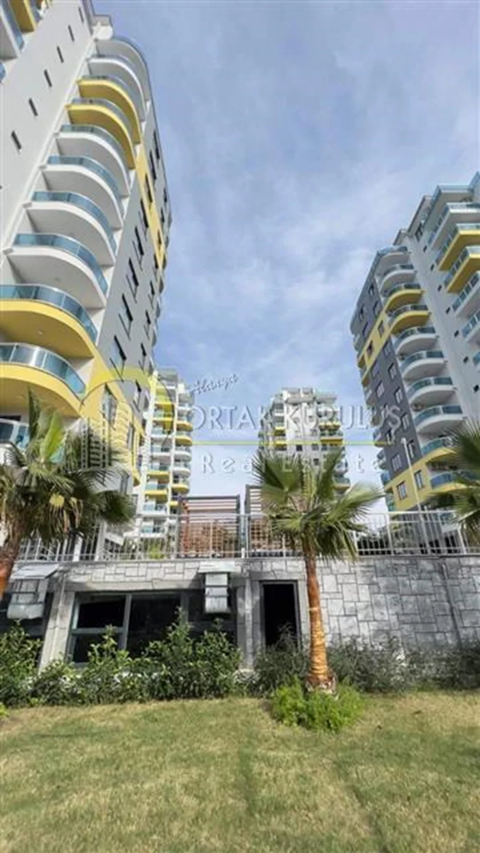 property for sale Mahmutlar - photo 3