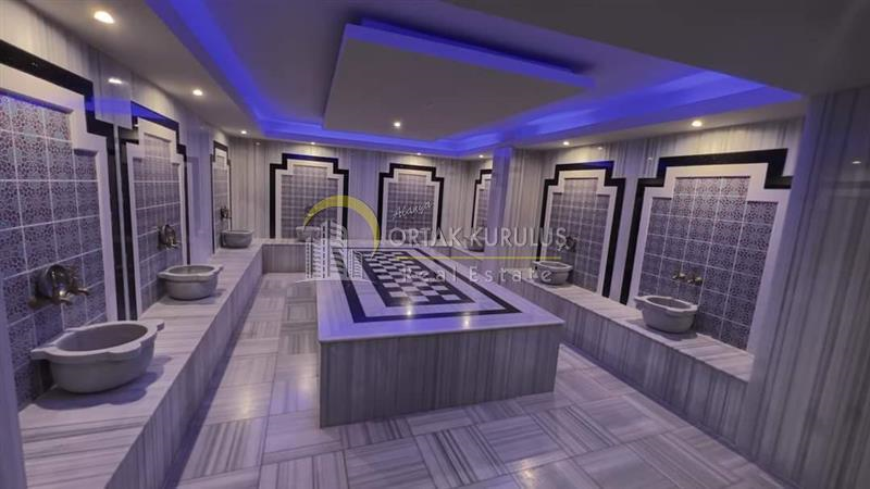 property for sale Mahmutlar 72717