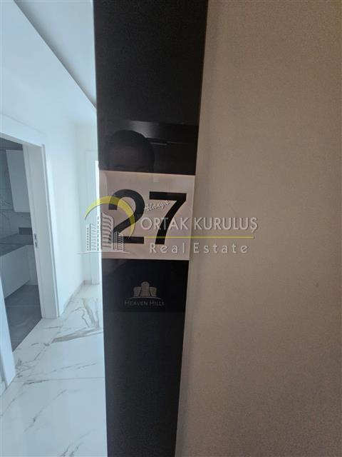 property for sale Mahmutlar 72731