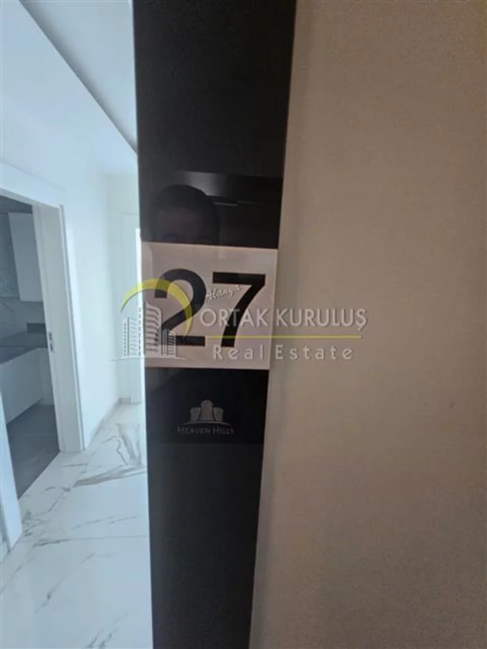 property for sale Mahmutlar - photo 13