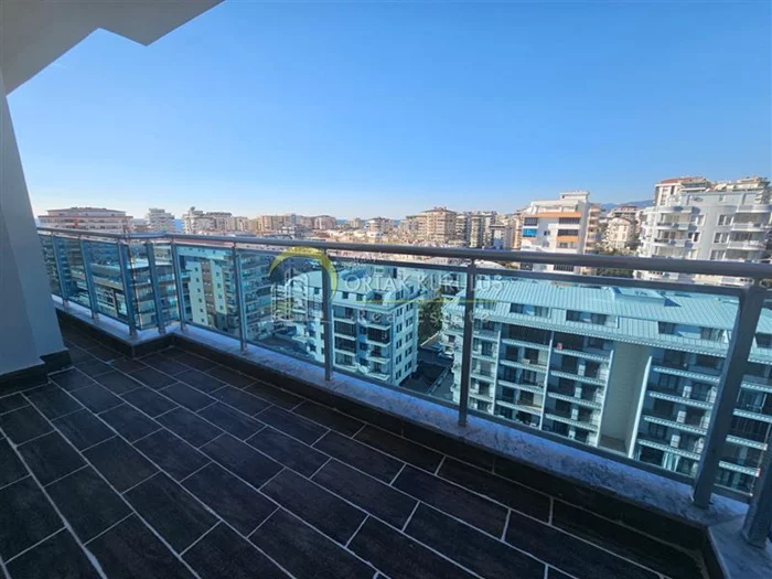 property for sale Mahmutlar - photo 26