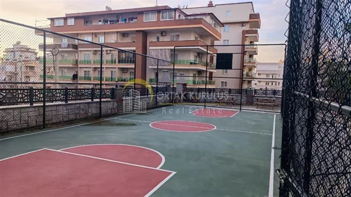 property for sale Mahmutlar - photo 8