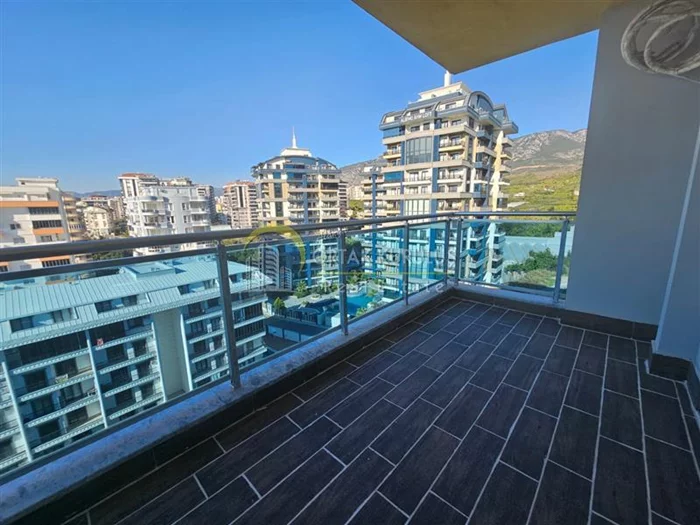 property for sale Mahmutlar - photo 29