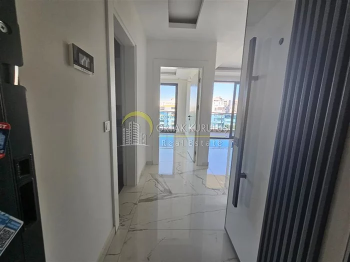 property for sale Mahmutlar - photo 21