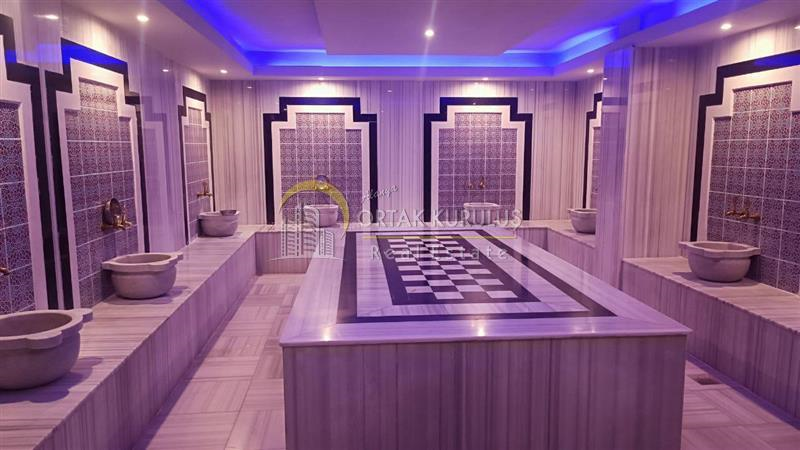 property for sale Mahmutlar 72711