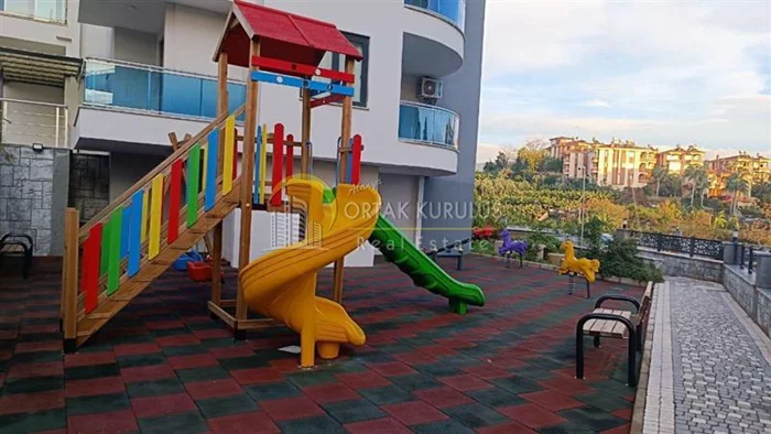 property for sale Mahmutlar - photo 5