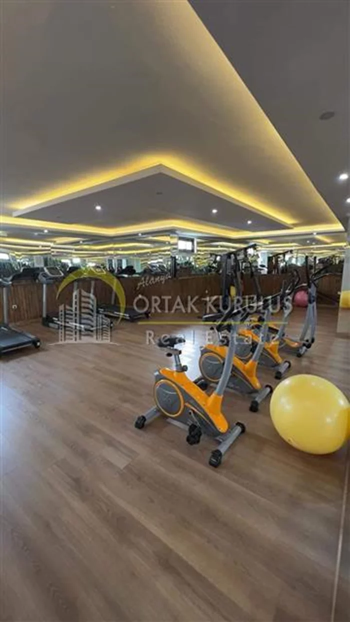 property for sale Mahmutlar - photo 10