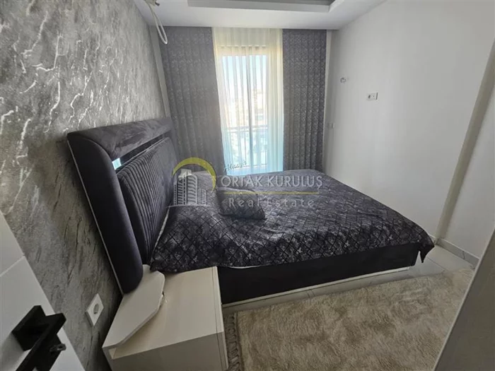 property for sale Mahmutlar - photo 23