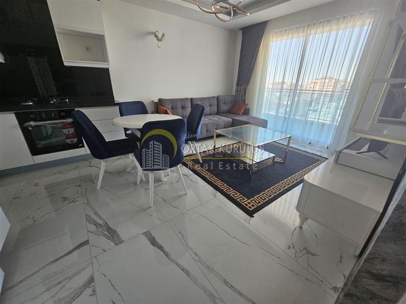 property for sale Mahmutlar 72763