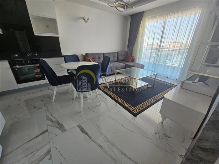 property for sale Mahmutlar - photo 19