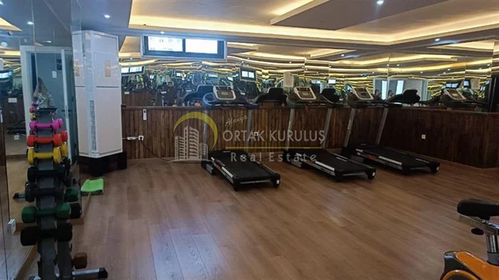 property for sale Mahmutlar - photo 13