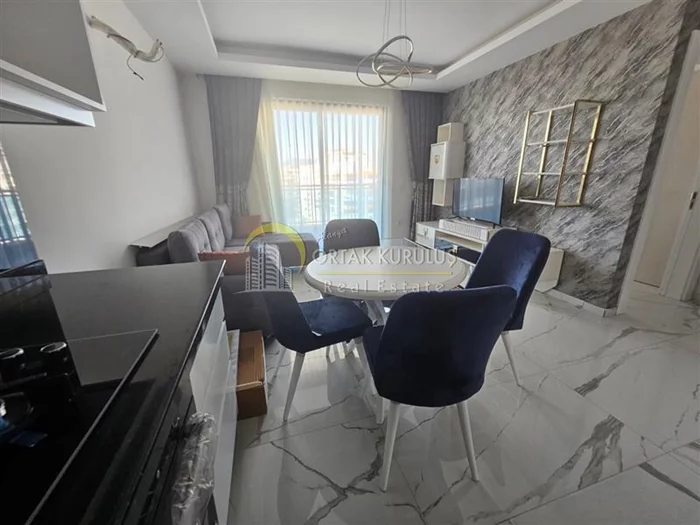 property for sale Mahmutlar - photo 18